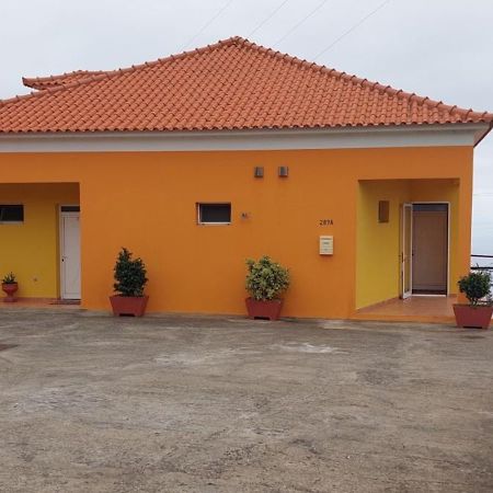 Apartamento Villa Понта до Сол Екстериор снимка
