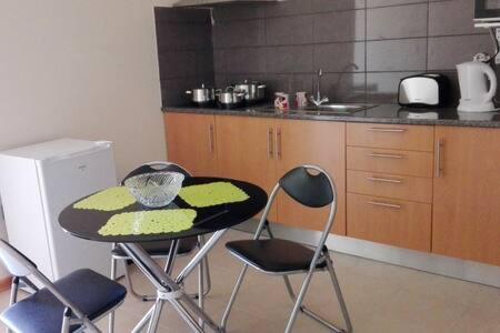 Apartamento Villa Понта до Сол Екстериор снимка